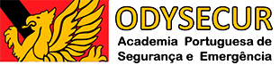 Odysecur Logo